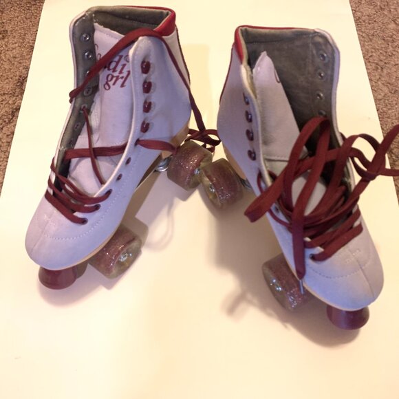 Roller Skates Candy Girl - Picture 4 of 4